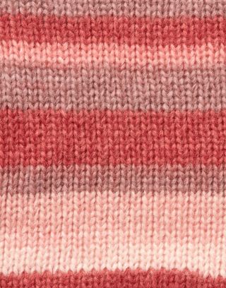 Taky se těšíte na jaro? Udělejte si ho letos „barevnější“. S novými odstíny lehoučké vlny Feeling Good Yarn Stripe vám...