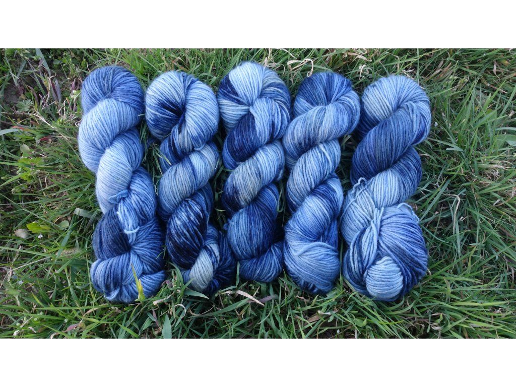 Antracitová (Melír, single, 200/100)