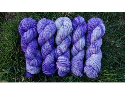 Lila (Melír, single, 100/100)