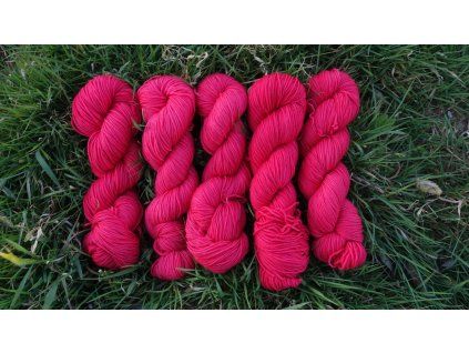 Studená červená (Superior, 230/100)