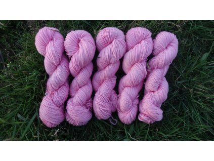 Mimi růžová (Superior, 280/100)