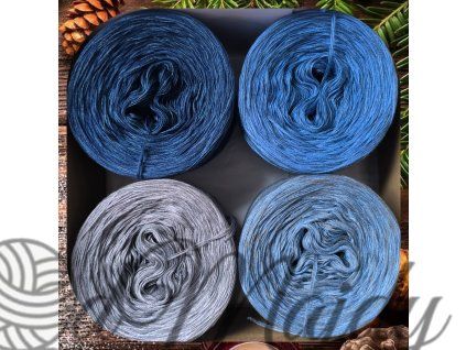 Adventní kalendář 1