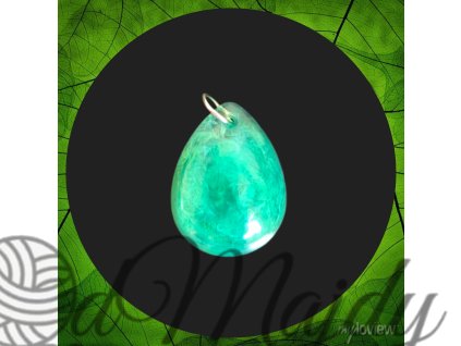 Přívěsek 03