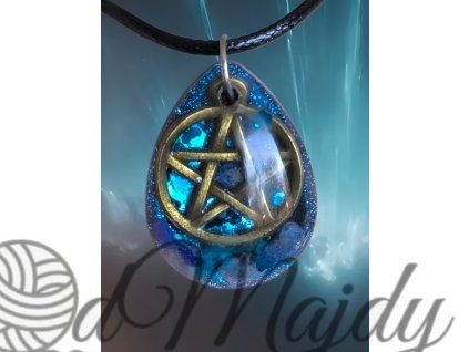Ochranný amulet