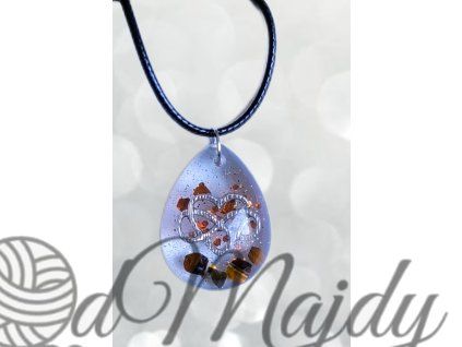 Amulet - věčná láska