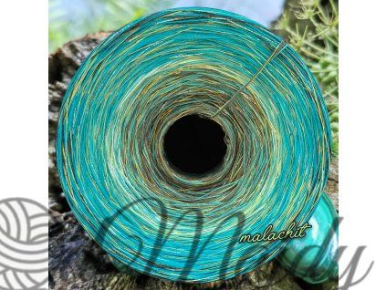 Malachit/LUR