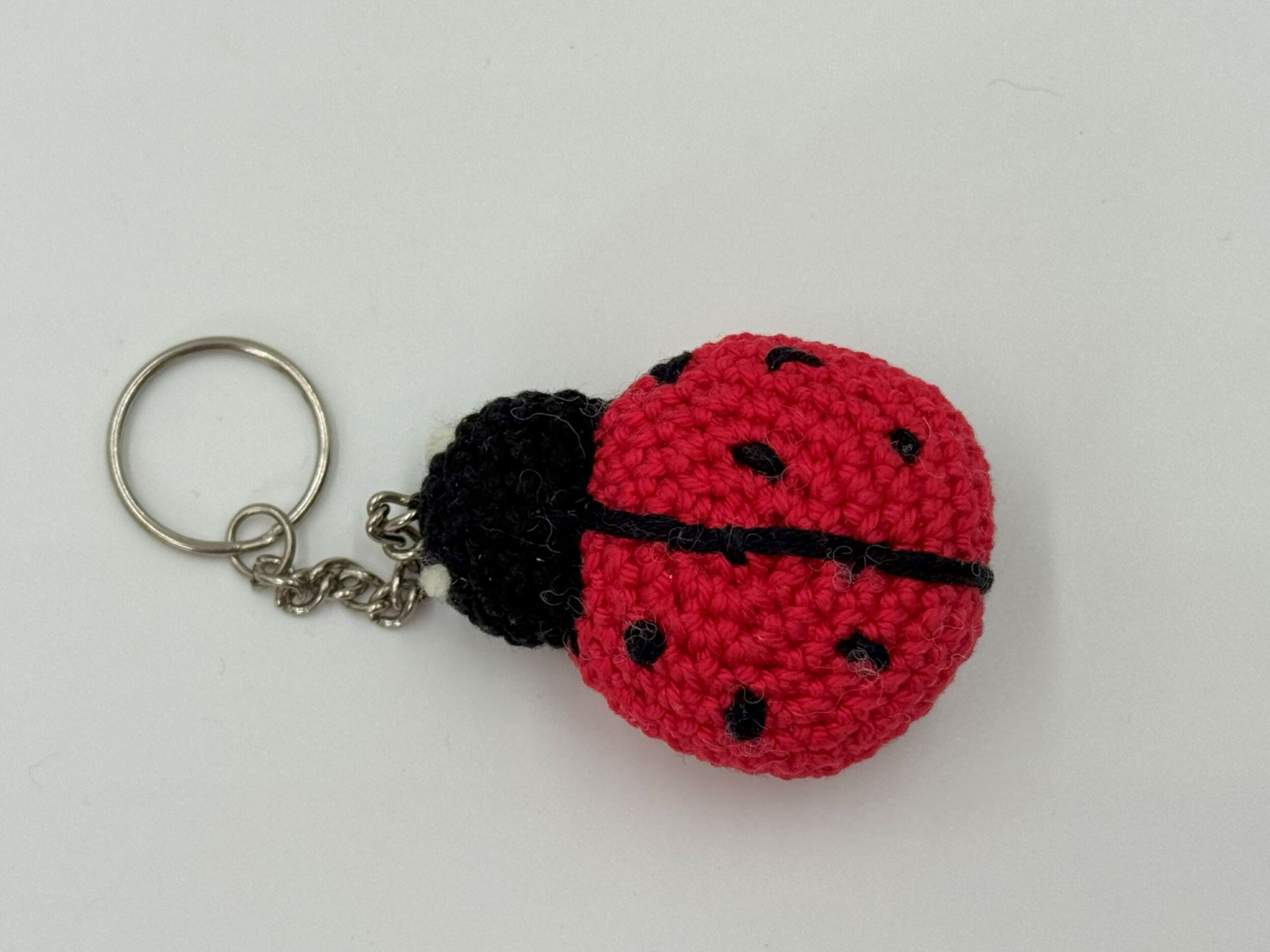 Přívěsek beruška