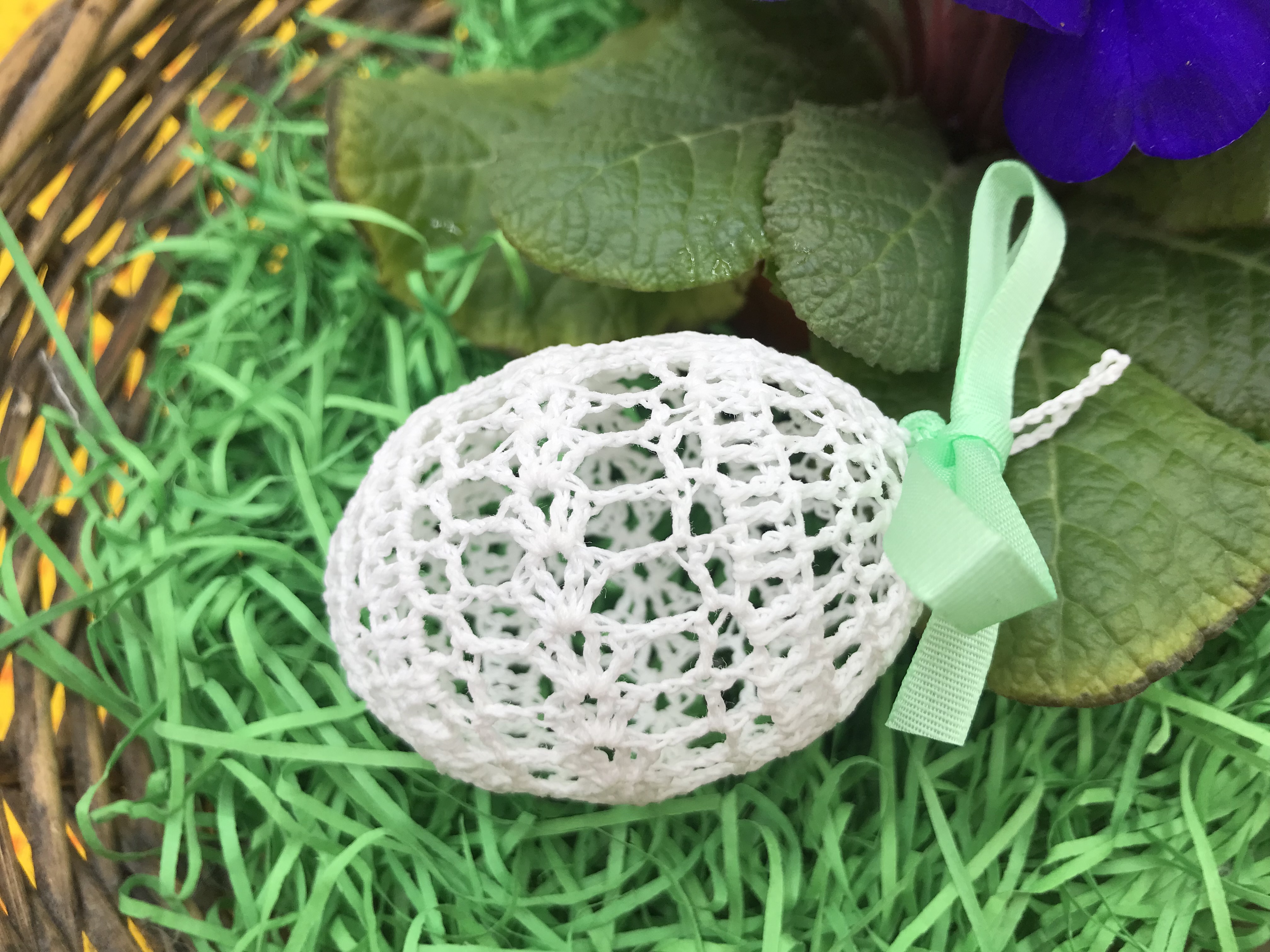 Velikonoční vajíčko 2023/2