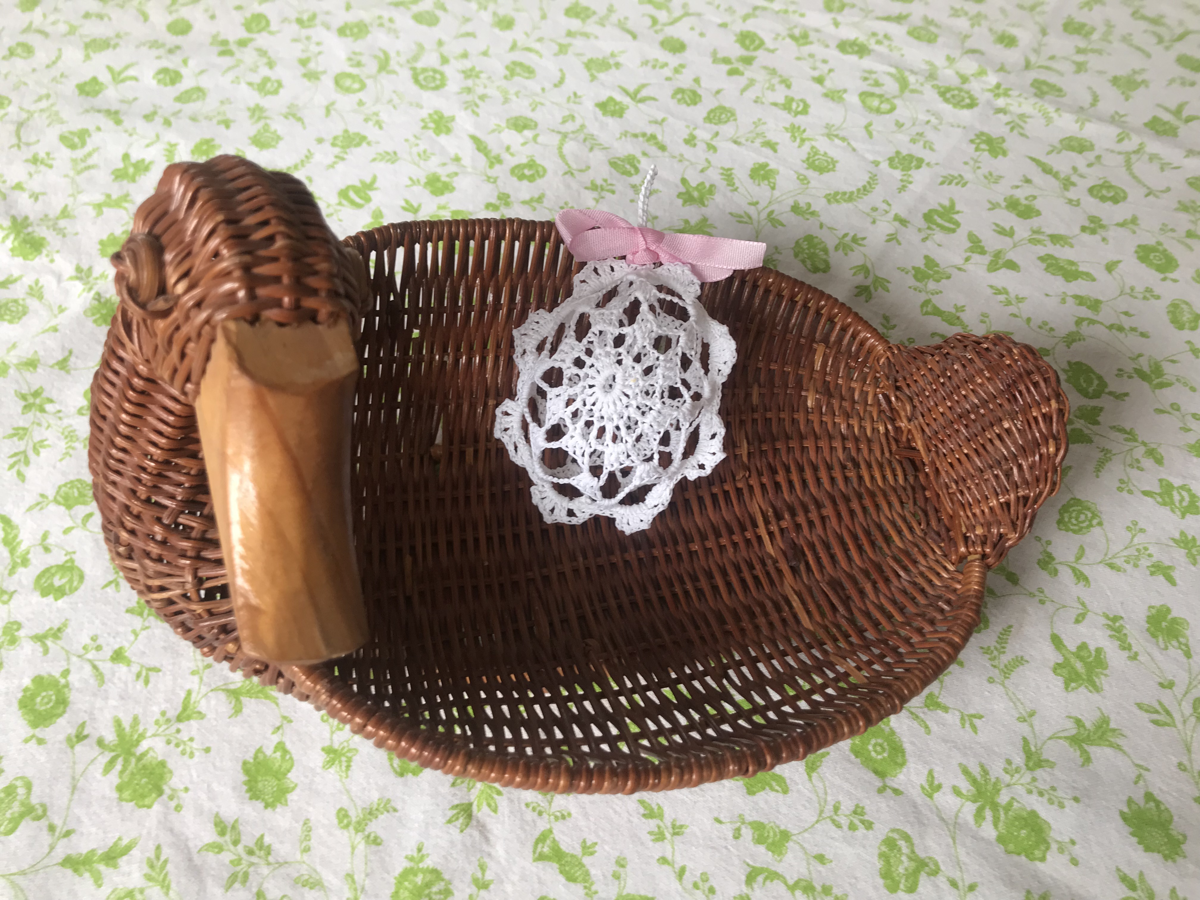 Velikonoční vajíčko 2023/3