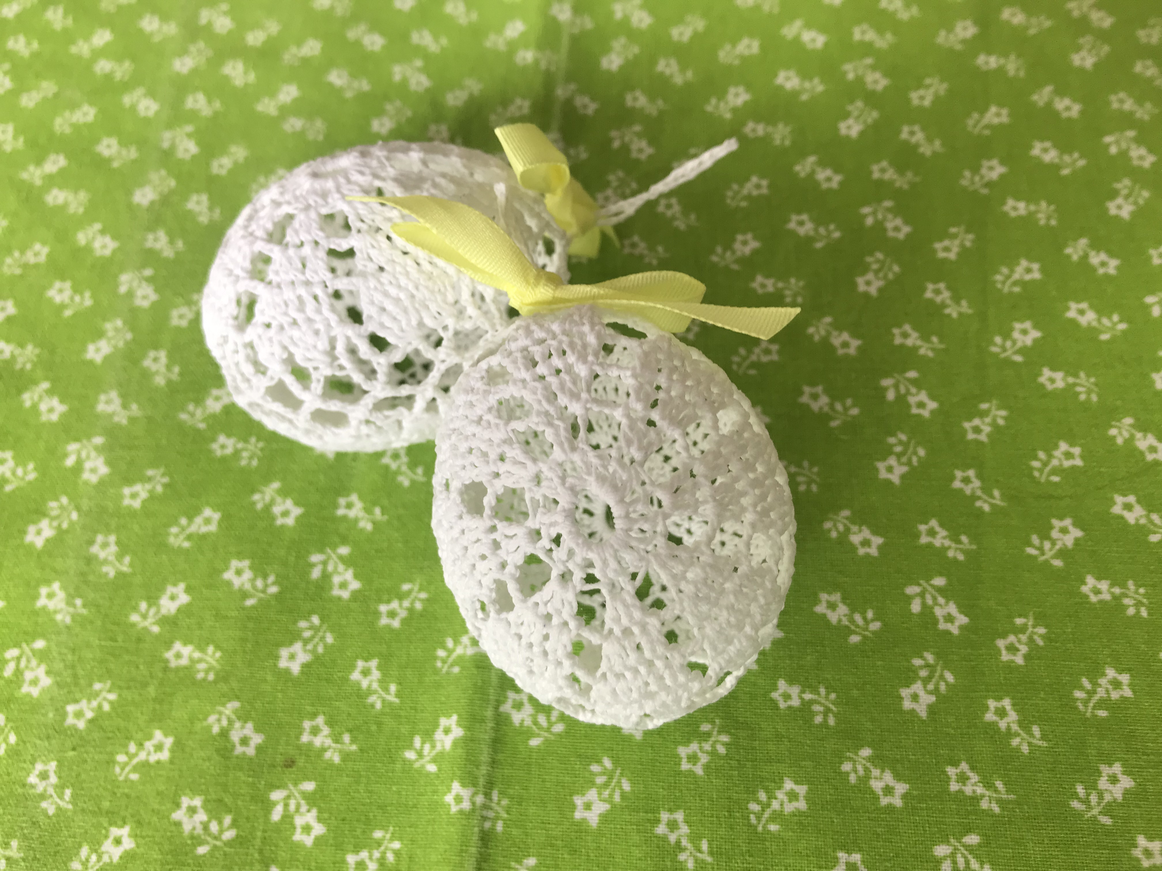 Velikonoční vajíčko 2023/4