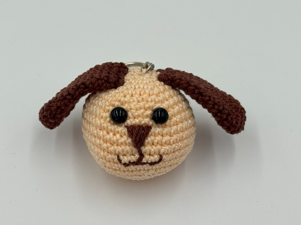 Přívěsek - pejsek