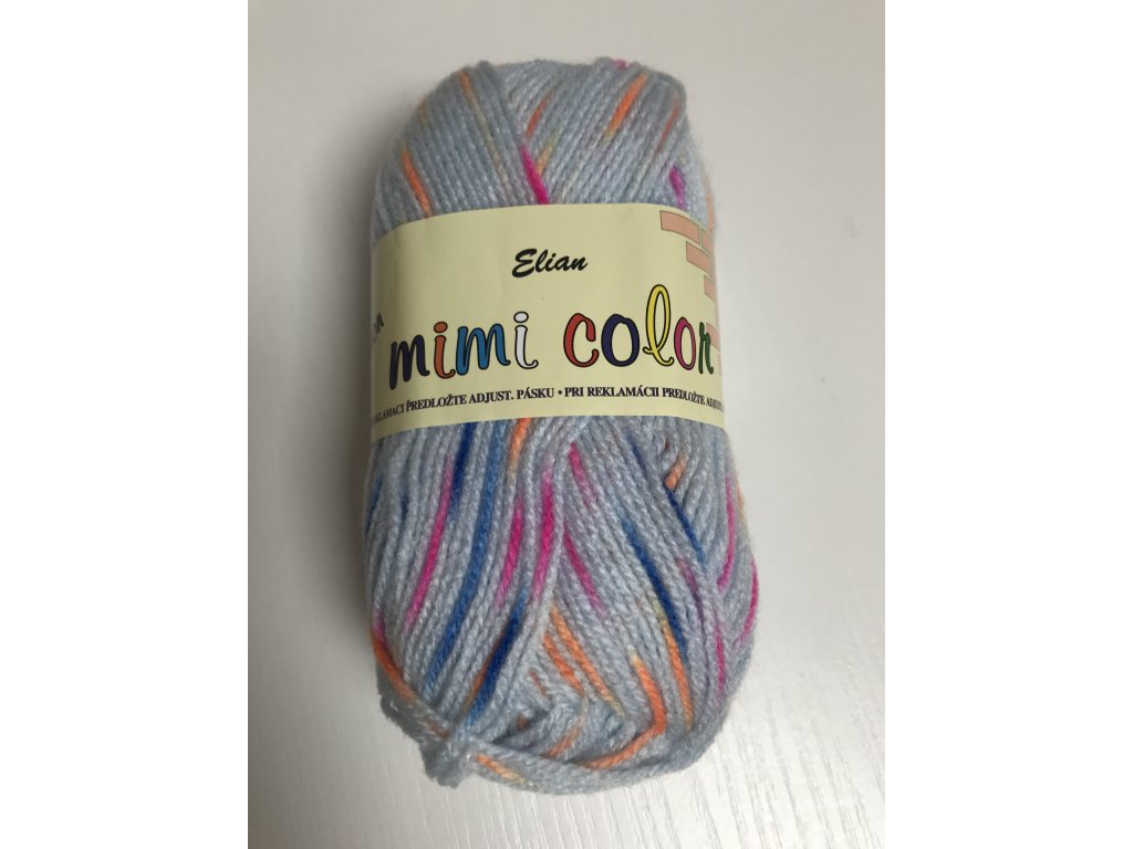 Mimi Color