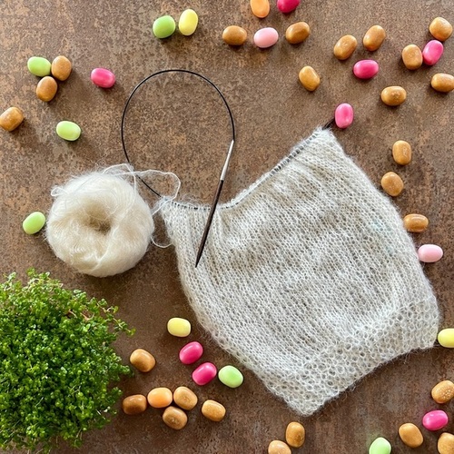 Jak na zkušební vzorek?