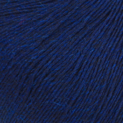 Příze Finita Yarn – modrá Navy Blue