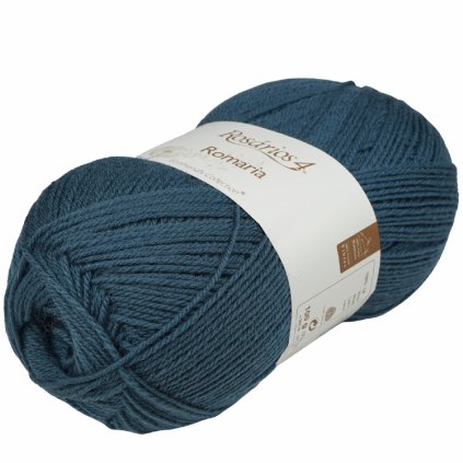 Vlna romaria modra azul 06 2