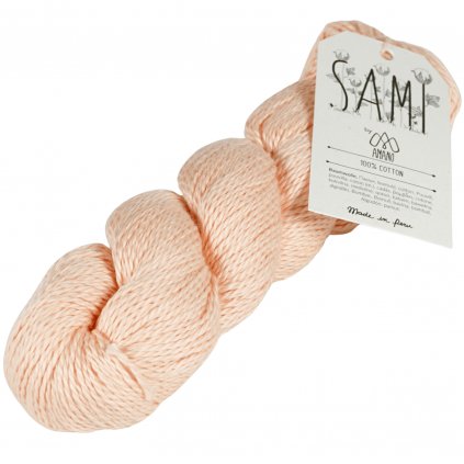 Prize Sami ruzova Peach 1