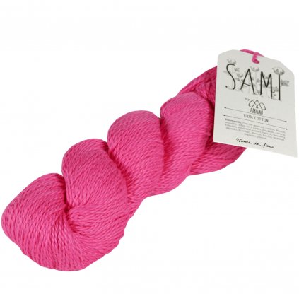 Prize Sami ruzova Shocking Pink 1