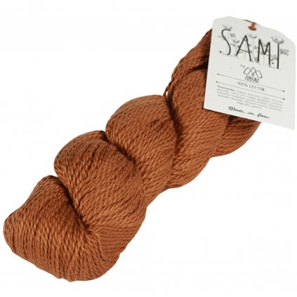 Prize Sami hneda Clay 1