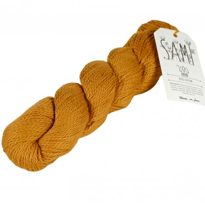Prize Sami hneda Brass 1