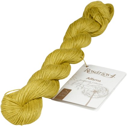 Prize Alfama zluta Lima 1