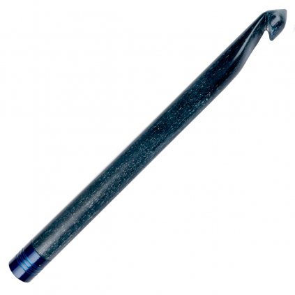 Háček Lykke 11,5 modrá Indigo