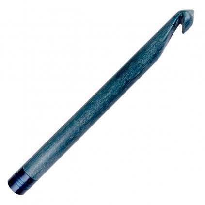 Háček Lykke 12,75 modrá Indigo