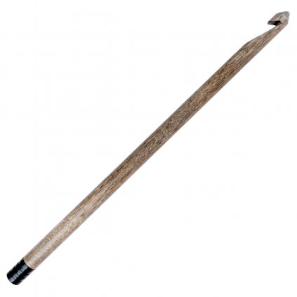 Háček Lykke 6,5 mm šedá Driftwood