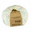Příze The Wool Marshmallow 1