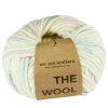 Příze z vlny The Wool duhová Marshmallow 1