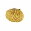 Příze The Wave Wool Mustard 3
