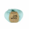 Příze The Petite Wool Aquamarine 1