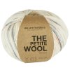 Příze z vlny The Petite Wool melírovaná Colorado 1