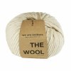 Příze The Wool Sand 1