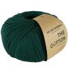 Příze The Pima Cotton zelená Forest Green 2