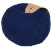 Příze Finita Yarn z merino vlny a baby alpaky modrá Navy Blue 3