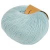 Příze Finita Yarn z merino vlny a baby alpaky modrá Aquamarine 3