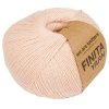 Příze Finita Yarn z merino vlny a baby alpaky růžová Salmon 2