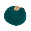 Příze Finita Yarn z merino vlna a baby alpaky – zelená Forest Green 3