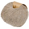 Příze the Recycled Yarn šedá Grey 3