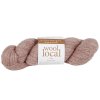 Vlna Wool Local růžová Rosedale Pale Pink 1