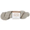 Vlna Wool Local šedá Grigstone Flax 1