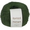 Příze Madragoa zelená Verde 1