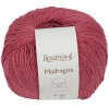Příze Madragoa červená Morango 1