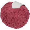 Příze Madragoa červená Morango 3