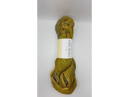 Candy Cane 109 zelená