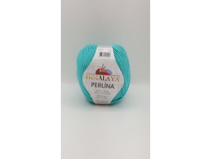 Perlina 60127 tyrkys
