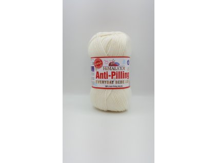 Everyday bebe lux 70402 krémová