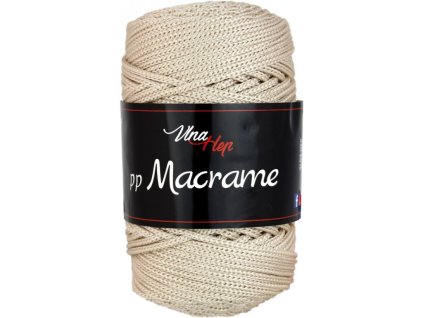 715 14 pp macrame
