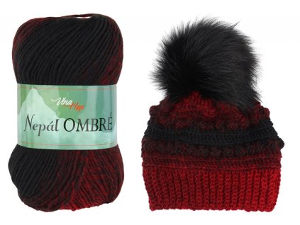 825 4 nepal ombre