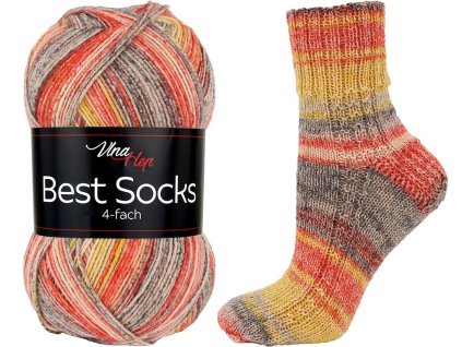 139 24 best socks 4 fach